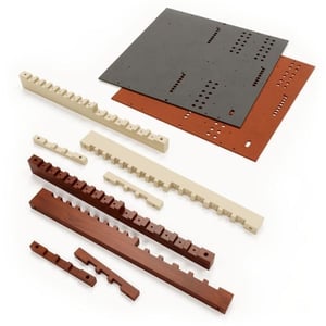 materials