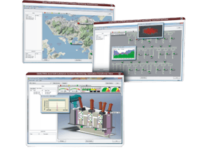 substation monitoring