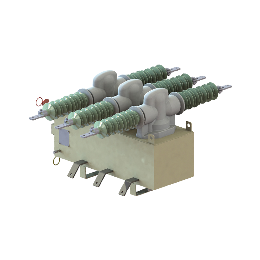 Vacuum Load Break Switches for Distribution Networks | Insulect